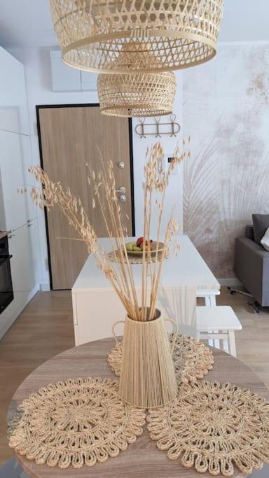 Apartament&Spa Lis&Las Sobótka Dış mekan fotoğraf