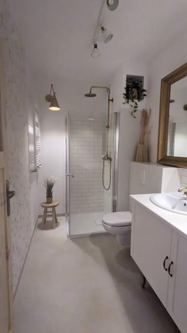 Apartament&Spa Lis&Las Sobótka Dış mekan fotoğraf