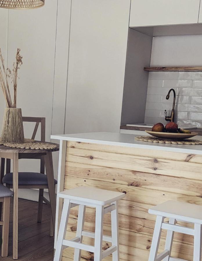 Apartament&Spa Lis&Las Sobótka Dış mekan fotoğraf