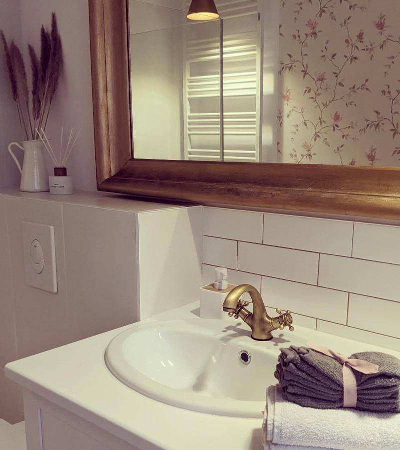 Apartament&Spa Lis&Las Sobótka Dış mekan fotoğraf