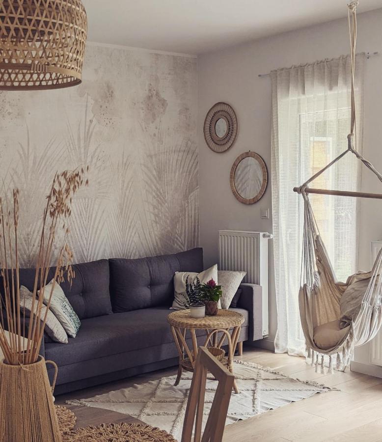 Apartament&Spa Lis&Las Sobótka Dış mekan fotoğraf