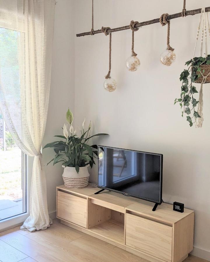 Apartament&Spa Lis&Las Sobótka Dış mekan fotoğraf