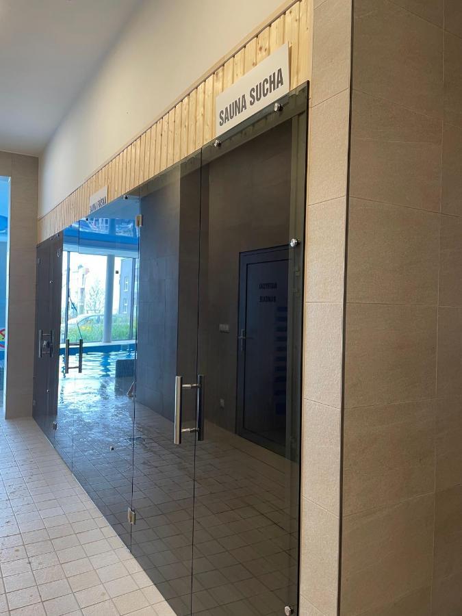 Apartament&Spa Lis&Las Sobótka Dış mekan fotoğraf