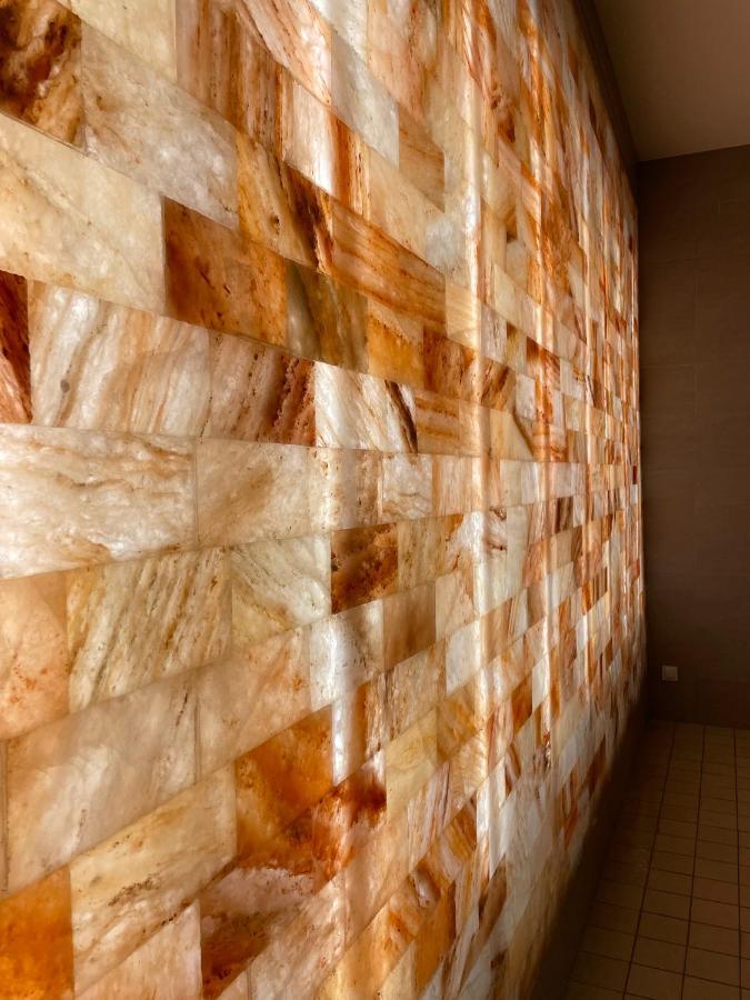 Apartament&Spa Lis&Las Sobótka Dış mekan fotoğraf