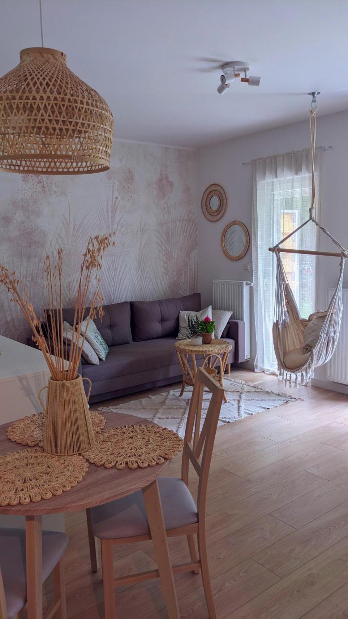 Apartament&Spa Lis&Las Sobótka Dış mekan fotoğraf